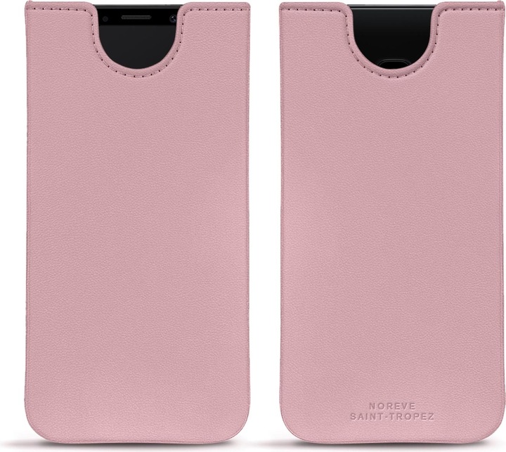 Rosa PU ( Pantone #efbae1 )
