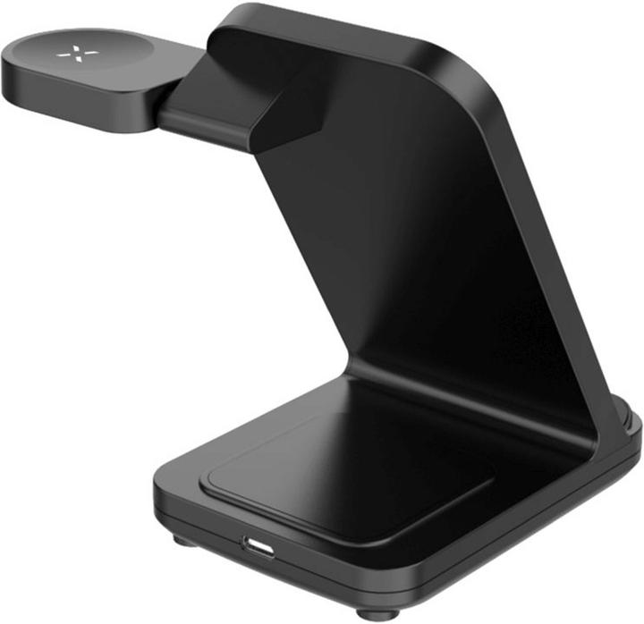 Produktbild Fixed Powerstation do Samsung, czarny