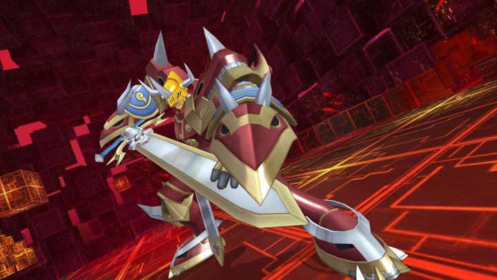 Immagine prodotto Bandai Namco Digimon Story Cyber Sleuth: Edizione completa (import) (Switch, Switch Lite, Switch OLED)