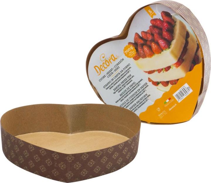 Produktbild Karma Backförmchen