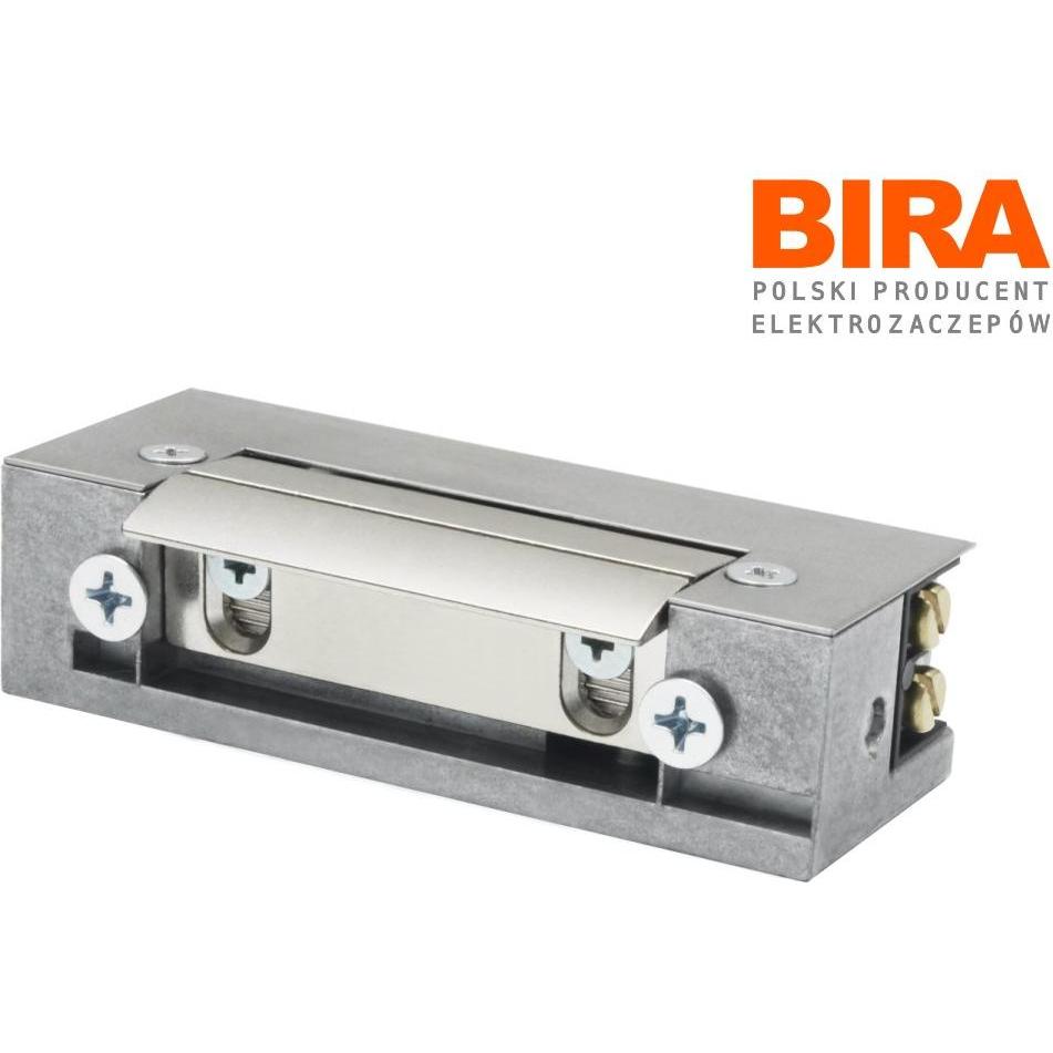 Siemens, Türöffner + Türschliesser, Elektrozaczep HARTTE S12N seria S 12V DC niskoprądowy