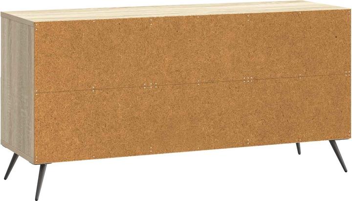 Actual product image vidaXL Unterhaltungseinheit (102 x 34.50 x 50 cm)