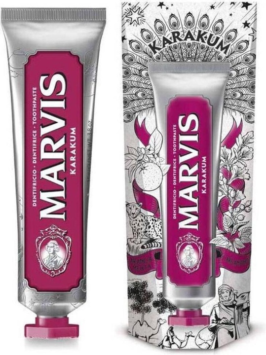 Produktbild Marvis Karakum Toothpaste (75 ml)