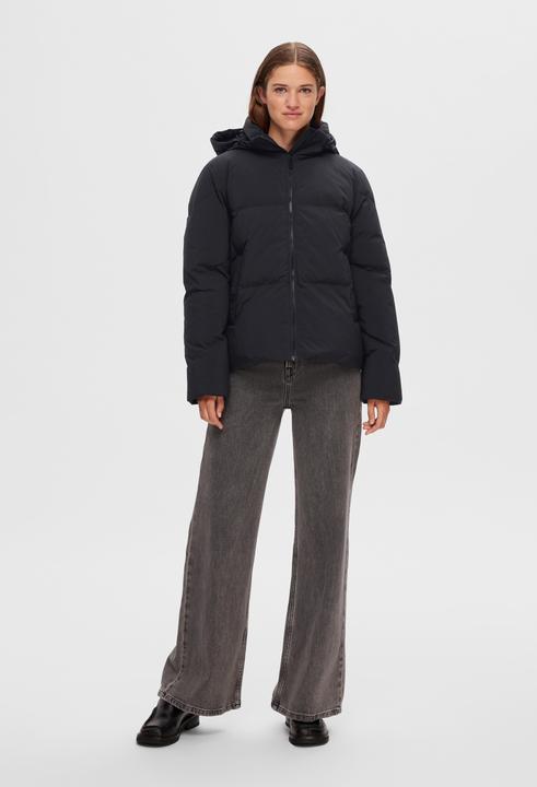 Produktbild Selected REDOWN® Wattierte Jacke (42)