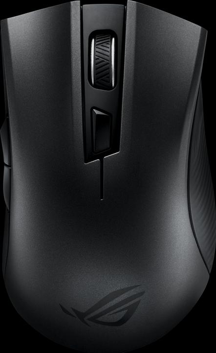 Actual product image ASUS ROG Strix Carry (Wireless)