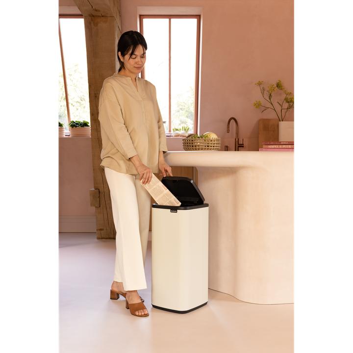 Image du produit Brabantia Poubelle Touch Bin Bo 30 l (30 l)