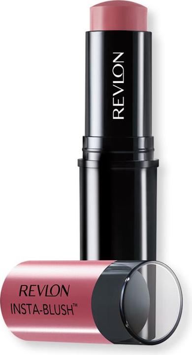 Actual product image Revlon Insta-Blush 320 Berry Kiss (Lip cream)