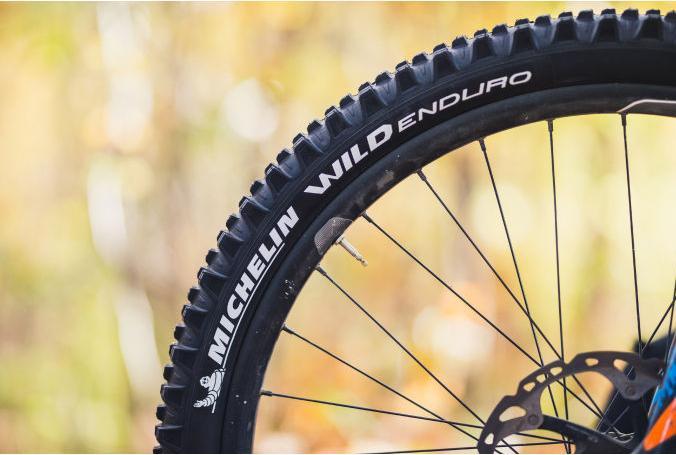Produktbild Michelin Wild Enduro rear (27.5 x 2.40, 61-584)