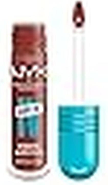 Actual product image NYX Professional Make-Up Lip Iv (Drippin' Nude)