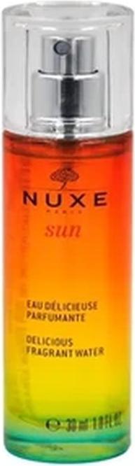 Actual product image Nuxe Delicious (Eau de toilette, 30 ml)