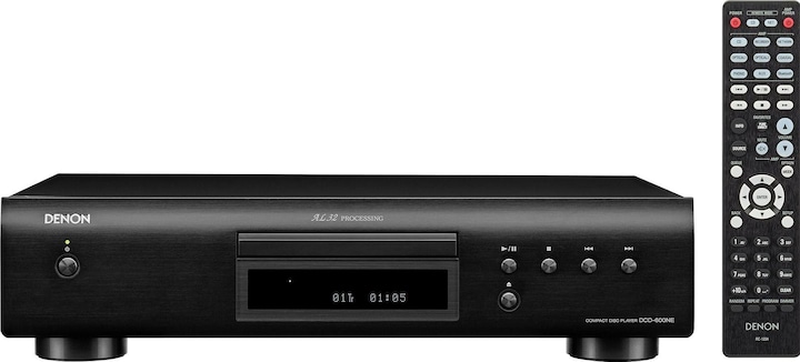 Denon DCD-600NE (Lecteur de CD)