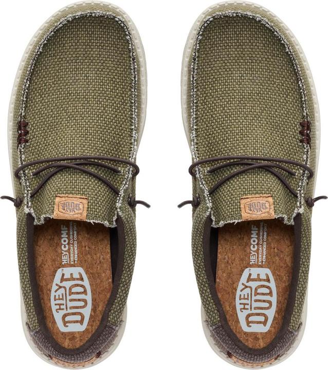 Image du produit Hey Dude Wally Braided (46)