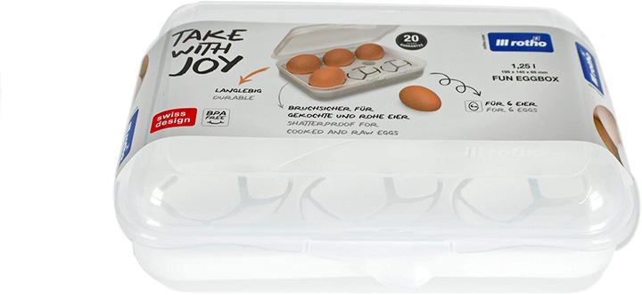 Produktbild Rotho Fun