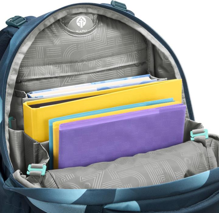 Actual product image Coocazoo Mate Schulrucksack 44 cm (30 l)