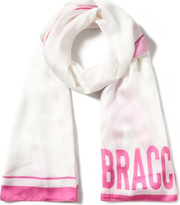 Image du produit Braccialini **Schal Damen Silvana Elite - Polyester - Casual** - 0.0 X 180.0 X 90.0 Cm