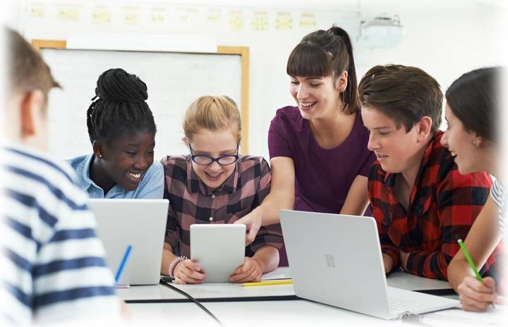 Produktbild Kensington NanoSaver Slim