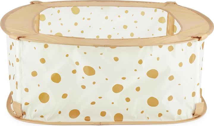 Actual product image Bieco Pop up ball pool Dots with 50 balls