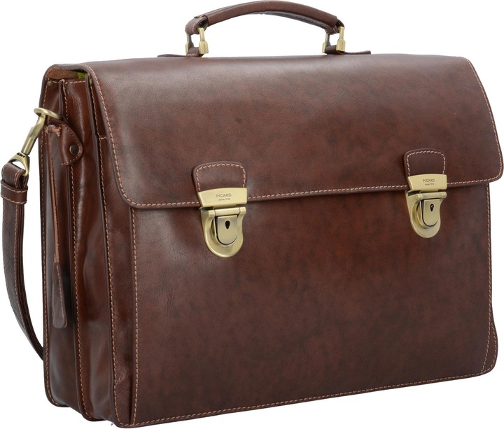 Produktbild Picard Aktentasche Toscana (17.32")