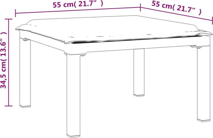 Produktbild vidaXL Angel
