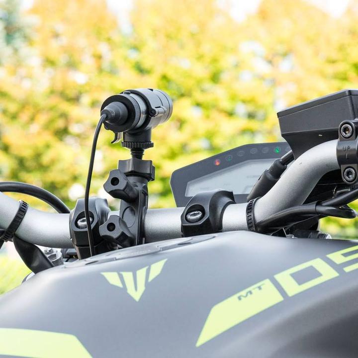 Image du produit Midland Bike Guardian (Batterie, Full HD)