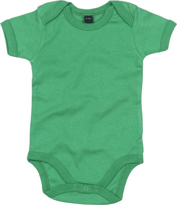Irish green