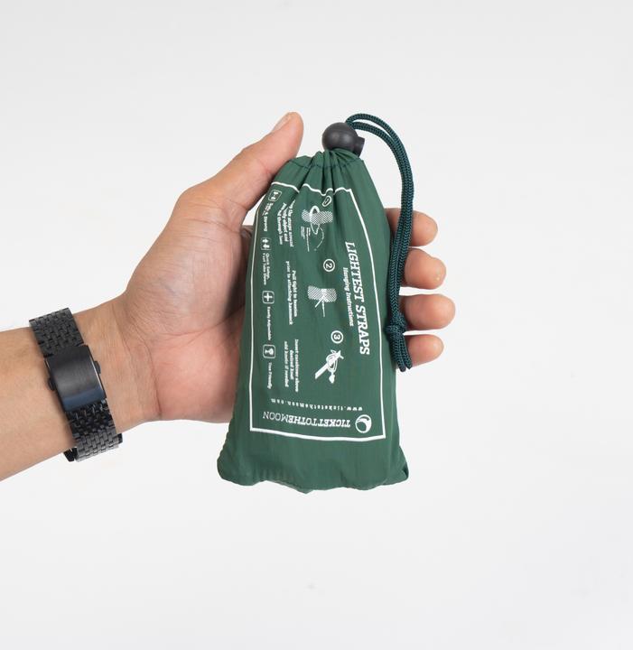 Produktbild Ticket To The Moon Lightest Straps