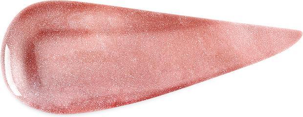 Actual product image KIKO Milano 3D Hydra Lipgloss (31 Pearly Shell)