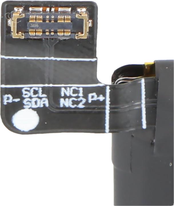 Produktbild AccuCell Akku OPPO Find X3 Pro