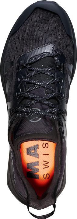 Actual product image Mammut Saentis TR Low Men (44 2/3)