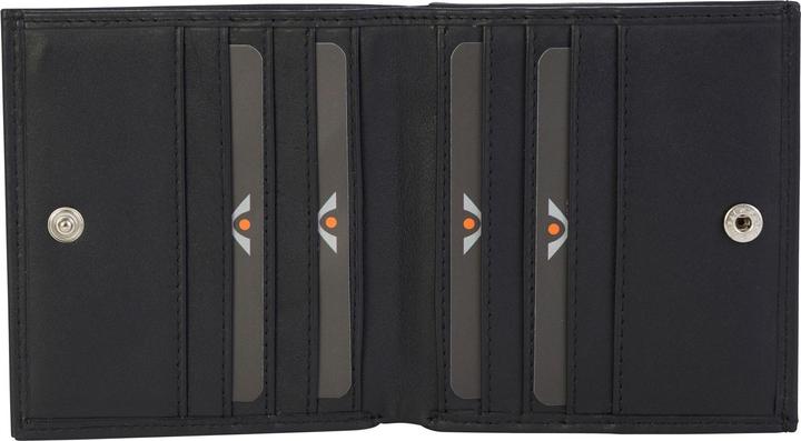 Actual product image Voi Soft Robin wallet leather 9 cm