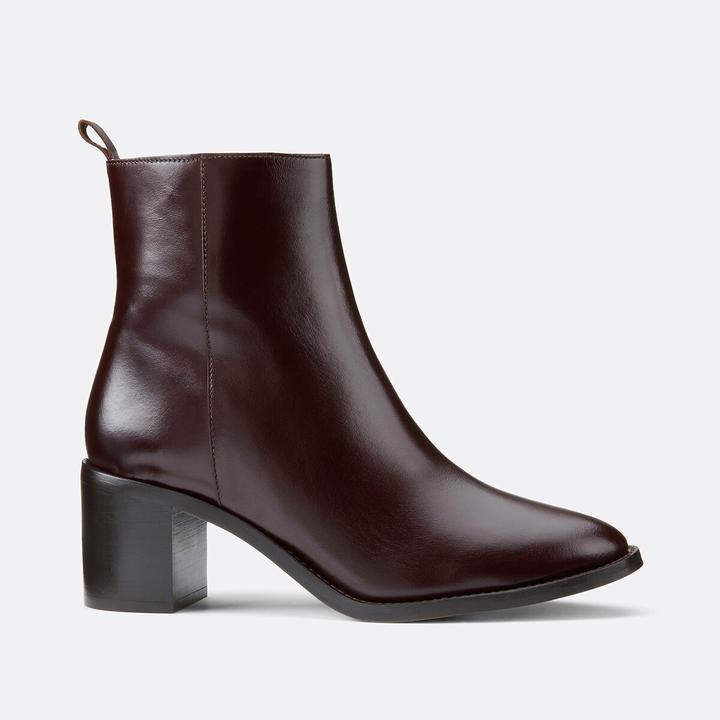 Image du produit La Redoute Collections Signature-Boots Faustine mit Absatz (40)