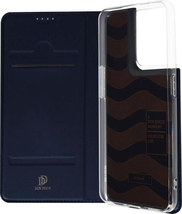 Immagine prodotto Dux Ducis Serie Pro (Oppo Reno 8)