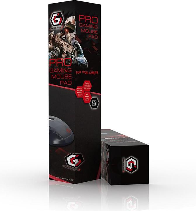 Produktbild Gembird MP-Gamepro (S)