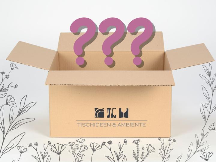 Produktbild Greengate †berraschungsbox im Wert von 100€