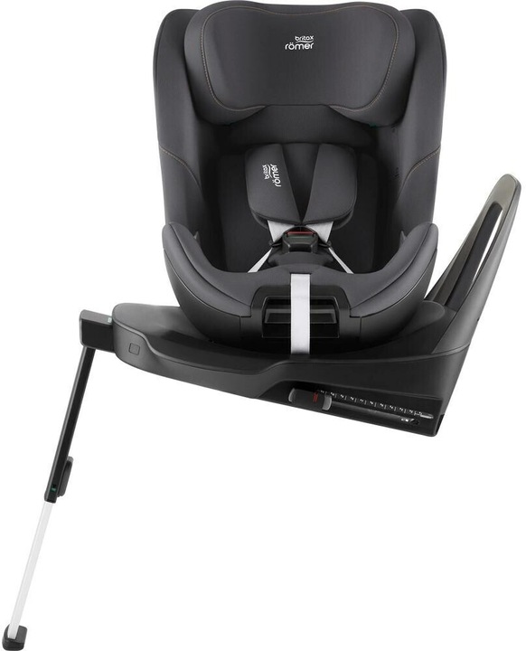 Productafbeelding Britax Römer Draaibaar (Reboarder, ECE R129/i-Size standaard)