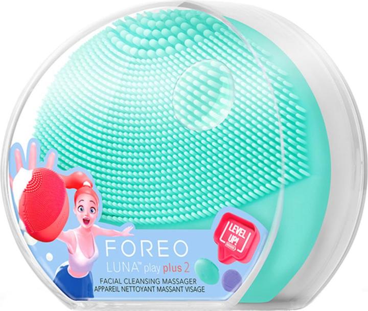 Image du produit Foreo Brosse à visage LUNA play plus 2