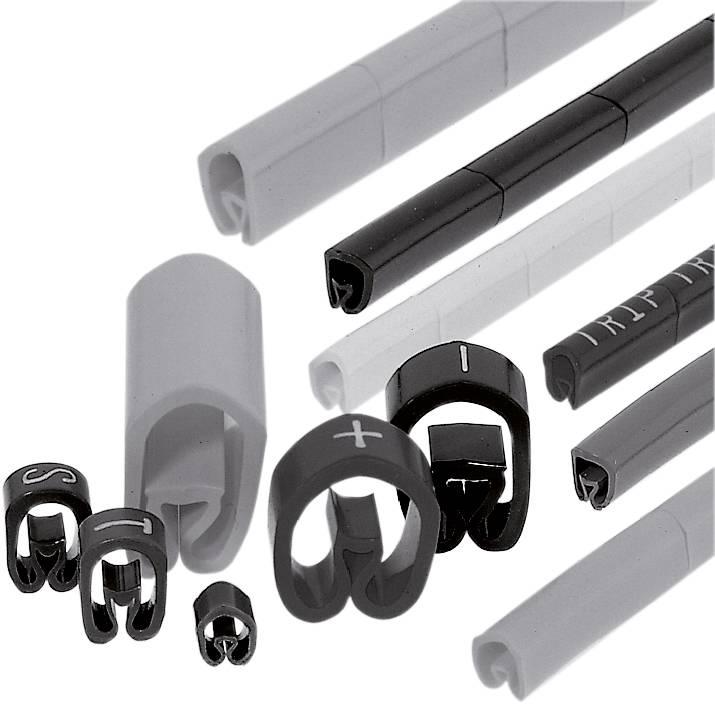 Actual product image Weidmüller Cable marker e ge cable Kst Ř8-16mm 0253411645