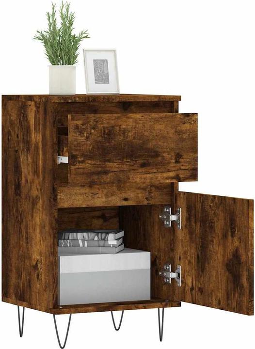 Image du produit vidaXL Sideboard (40 x 35 x 70 cm)