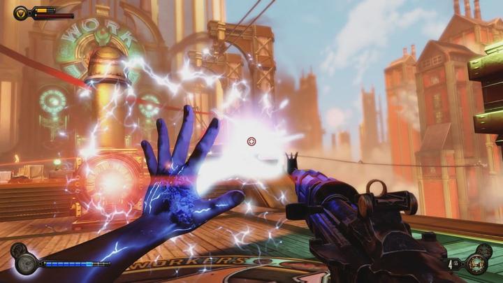 Immagine prodotto 2K Games Collezione BioShock (Xbox Series X, Xbox One X, DE)