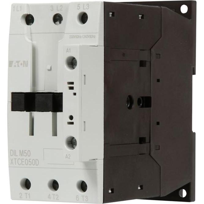 Thumbnail - Eaton DILM50(415V50HZ,480V, Relais