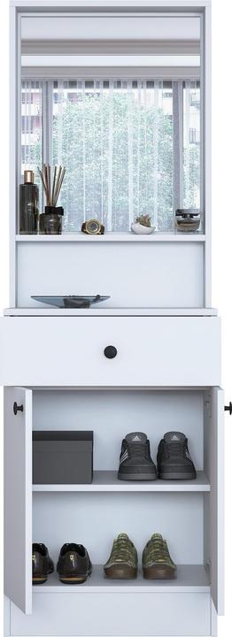 Produktbild Skye Decor Hall