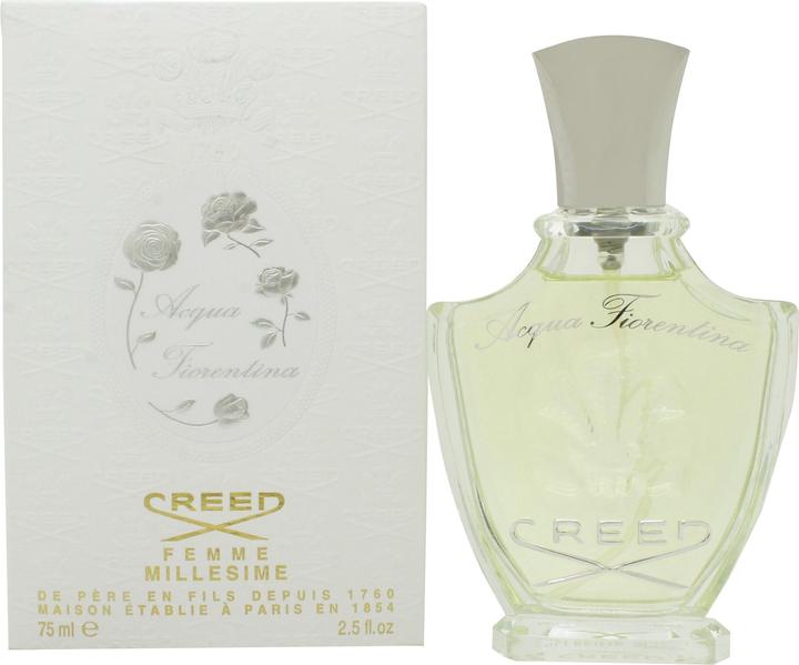 Actual product image Creed Acqua Fiorentina (Eau de parfum, 75 ml)