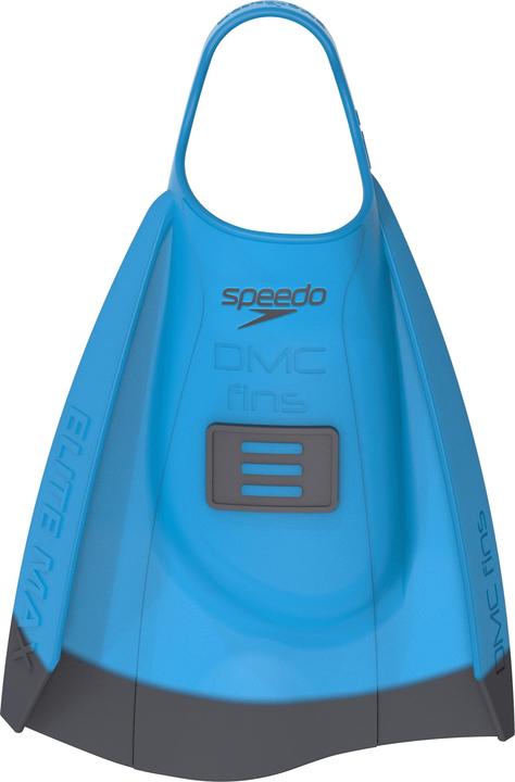 Speedo Dmc Elite Max Fin Blue (36 - 48)