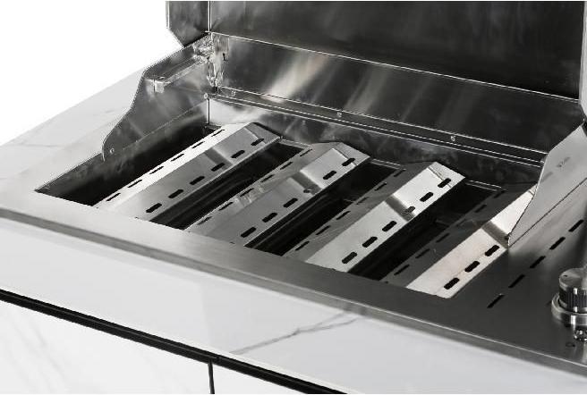 Immagine prodotto Buschbeck Sheffield