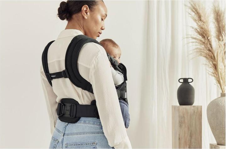 Image du produit BabyBjörn Porte-bébé Harmony