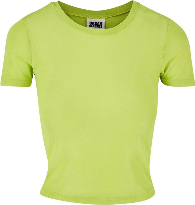 Produktbild Urban Classics Ladies Short Mesh Tee (S)