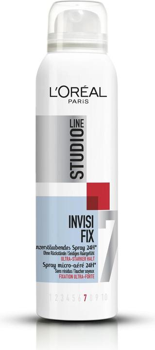 Immagine prodotto L'Oréal Paris Invisi Fix (250 ml)
