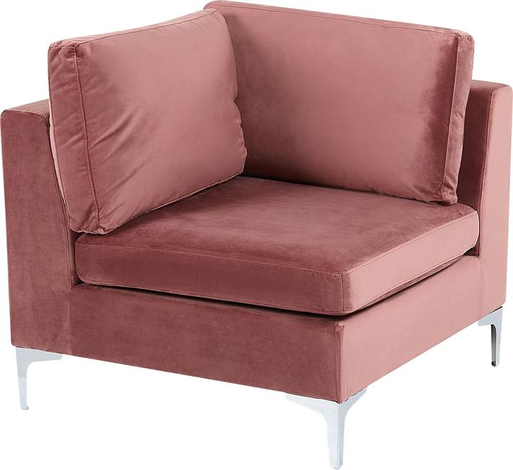 Produktbild Beliani Evja (Ecksofa)