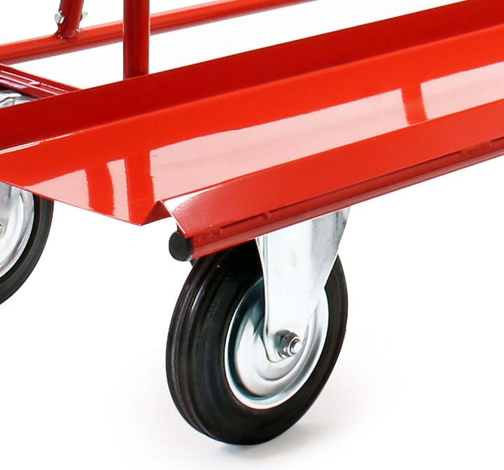 Actual product image Wiltec Panel trolley Transport trolley Panel trolley Transport aid Drywall roller (800 kg)