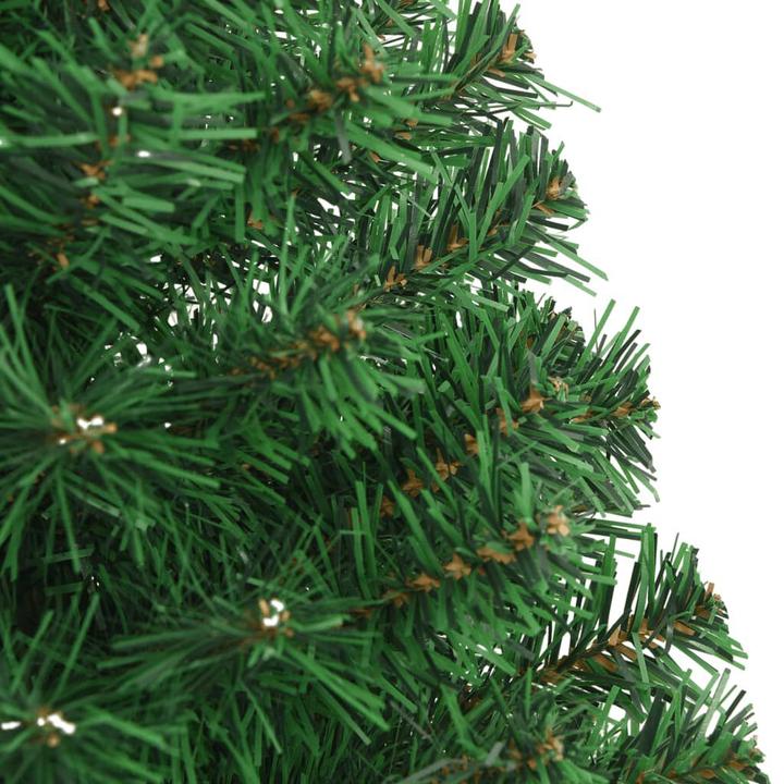 Actual product image vidaXL Künstlicher Weihnachtsbaum (150 cm)